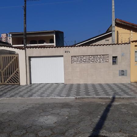 Casa Temporada Vila Caicara Villa Praia Grande  Eksteriør billede