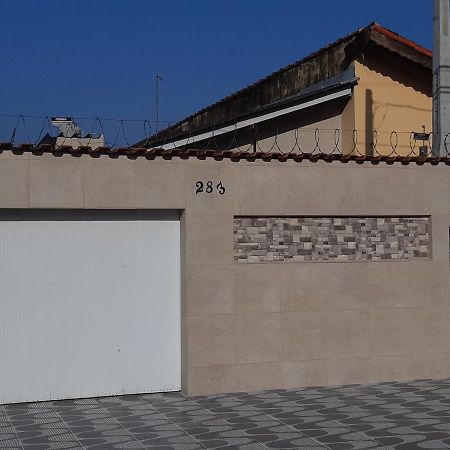 Casa Temporada Vila Caicara Villa Praia Grande  Eksteriør billede