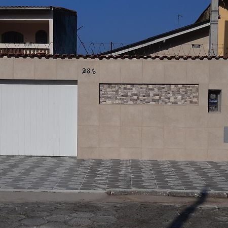 Casa Temporada Vila Caicara Villa Praia Grande  Eksteriør billede