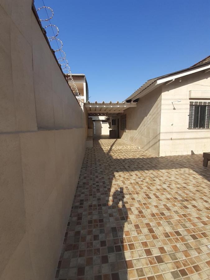 Casa Temporada Vila Caicara Villa Praia Grande  Eksteriør billede