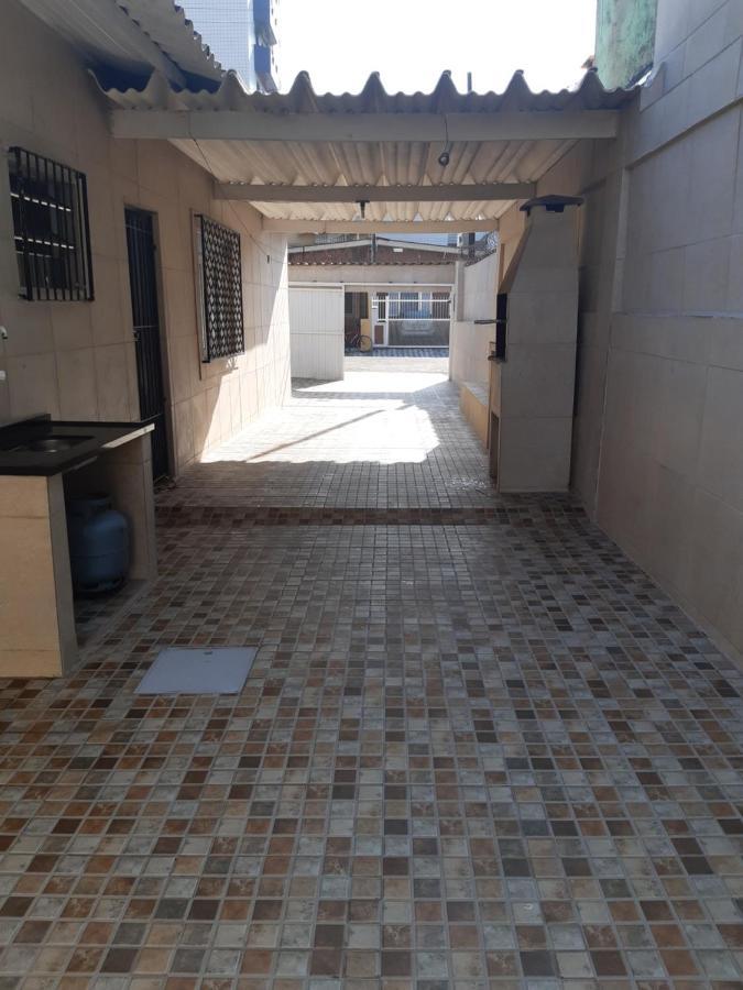 Casa Temporada Vila Caicara Villa Praia Grande  Eksteriør billede
