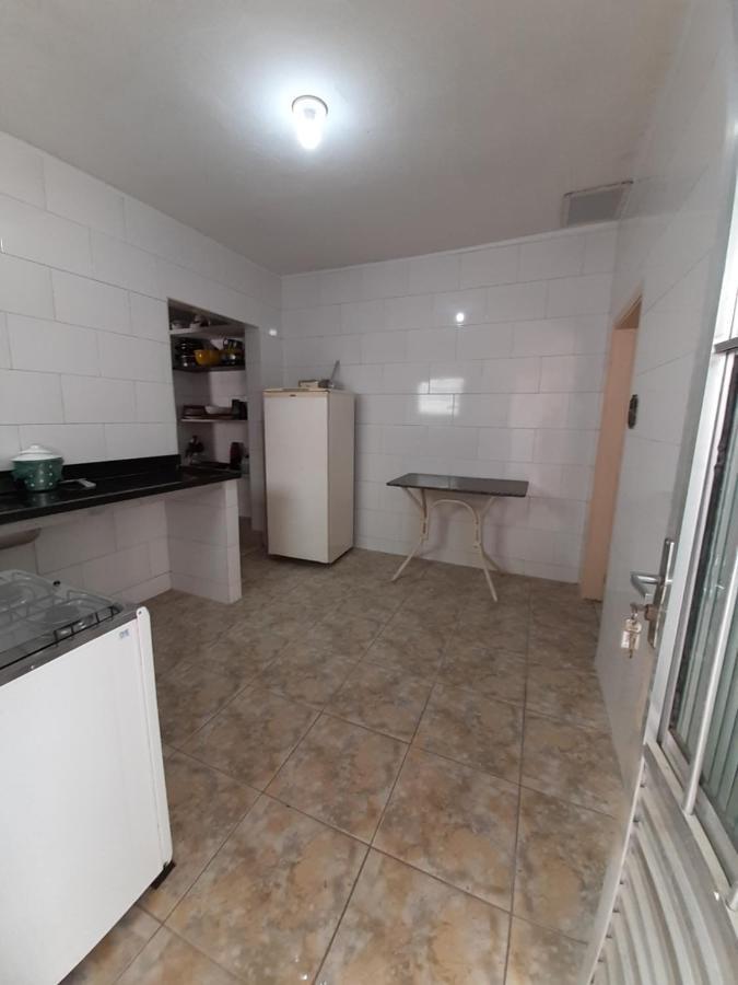 Casa Temporada Vila Caicara Villa Praia Grande  Eksteriør billede