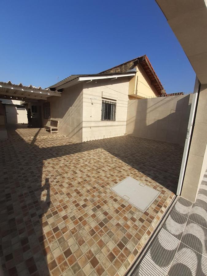 Casa Temporada Vila Caicara Villa Praia Grande  Eksteriør billede