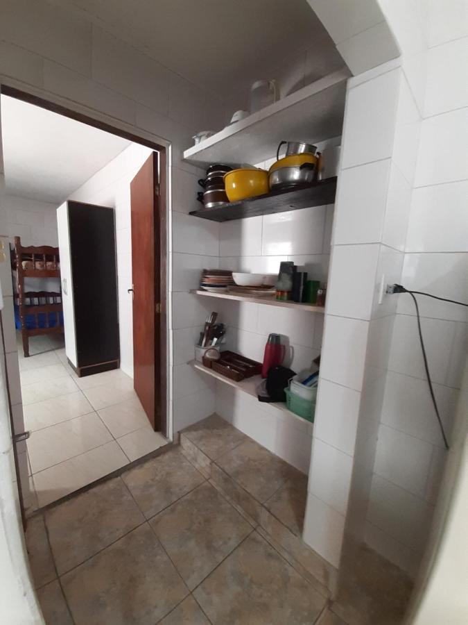 Casa Temporada Vila Caicara Villa Praia Grande  Eksteriør billede