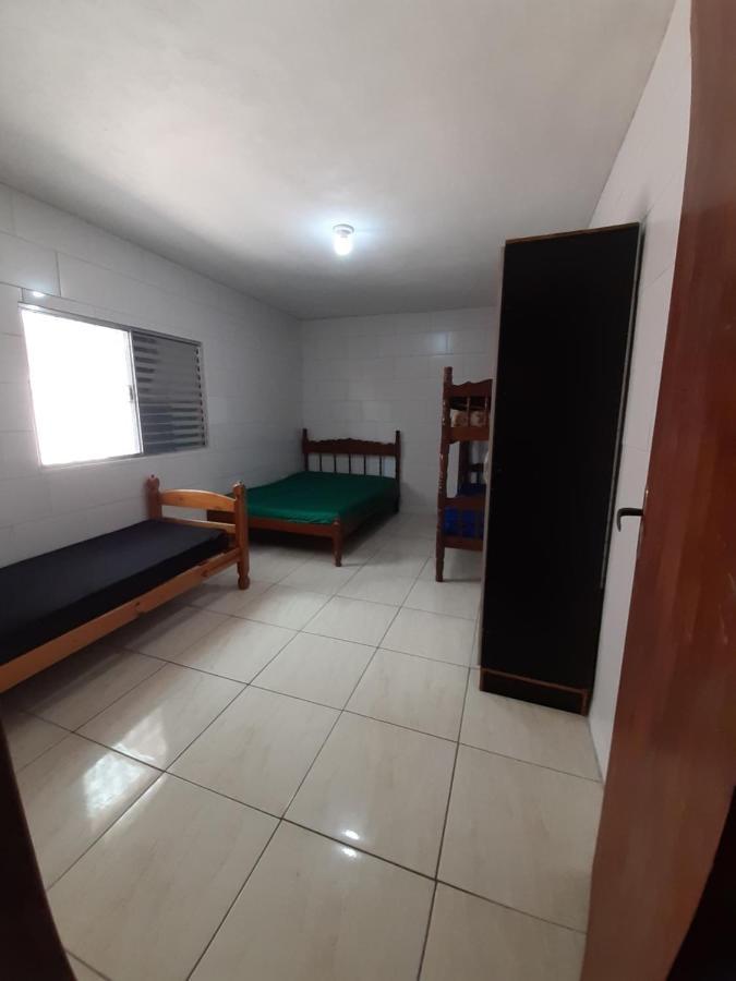 Casa Temporada Vila Caicara Villa Praia Grande  Eksteriør billede