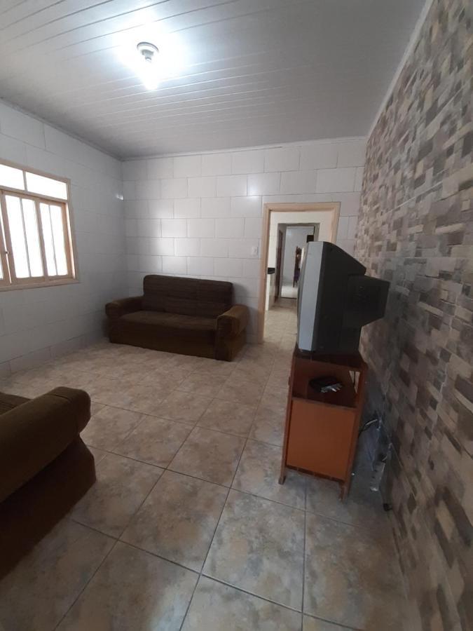 Casa Temporada Vila Caicara Villa Praia Grande  Eksteriør billede