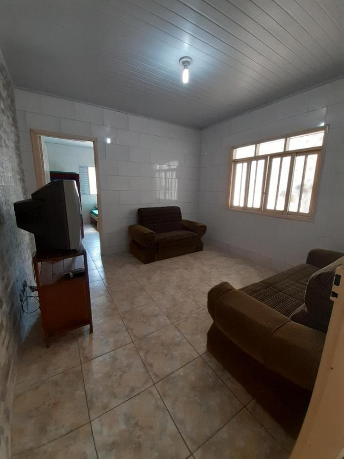 Casa Temporada Vila Caicara Villa Praia Grande  Eksteriør billede