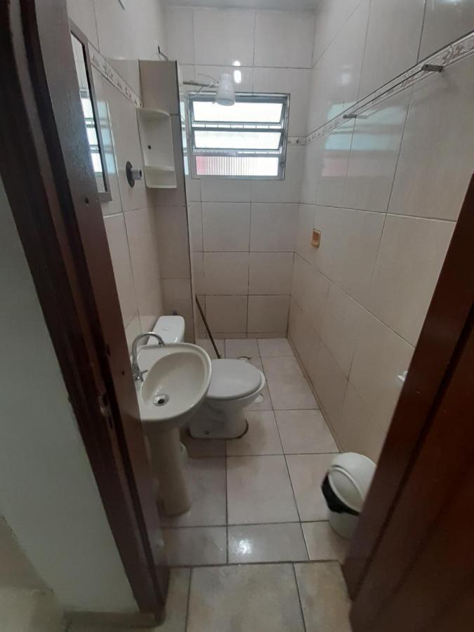 Casa Temporada Vila Caicara Villa Praia Grande  Eksteriør billede